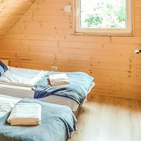 Gorgeous In With Sauna Holiday home