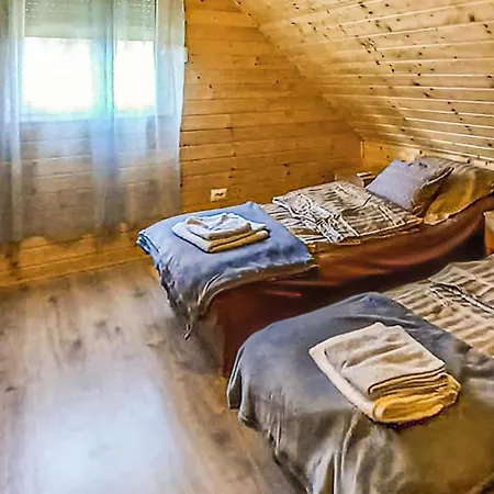 Holiday home Gorgeous In With Sauna
