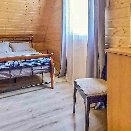 Holiday home Gorgeous In With Sauna *