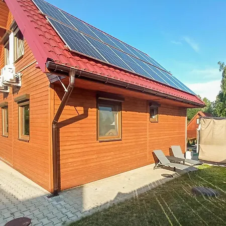 Gorgeous In With Sauna Holiday home *